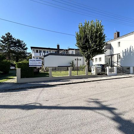 Penzion Mado I Bojnice Εξωτερικό φωτογραφία